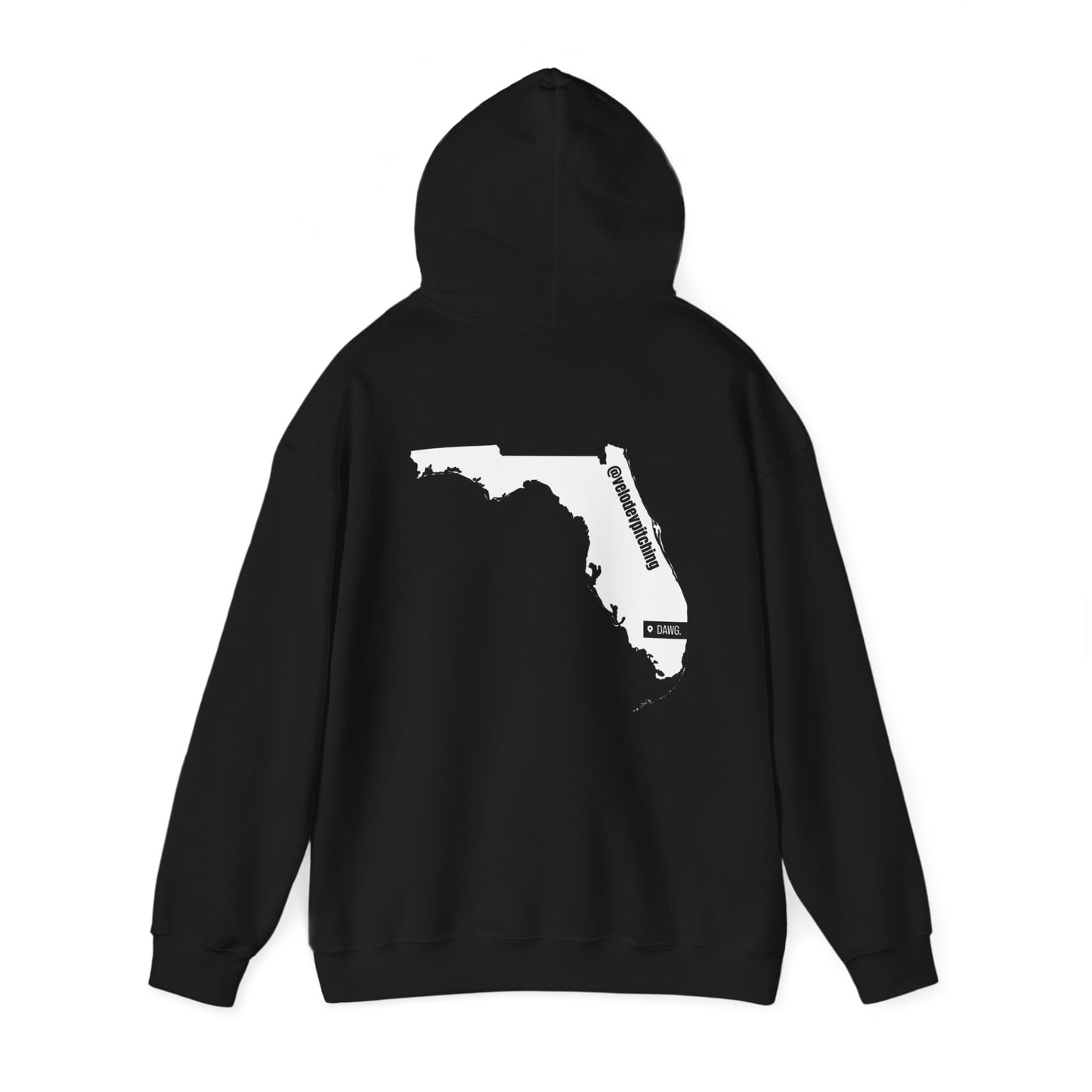 FL Dawg Hoodie