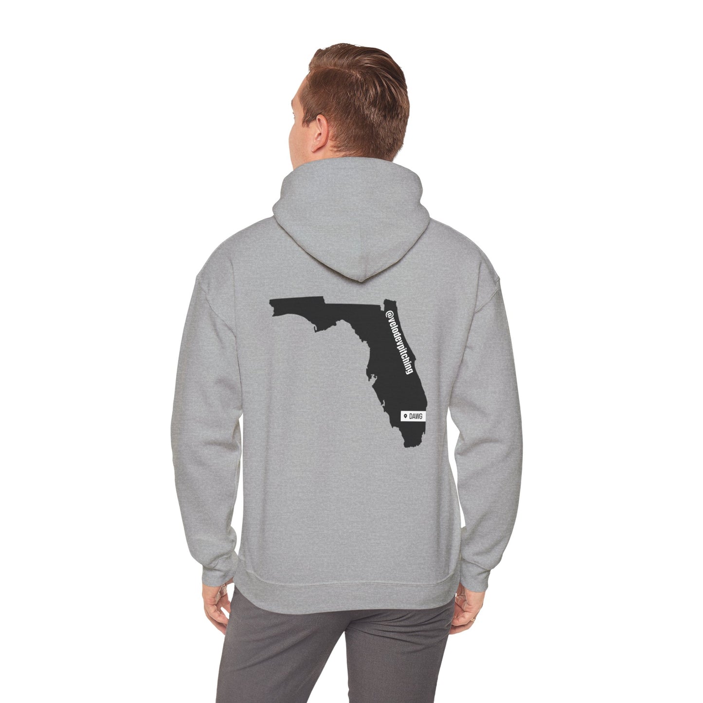 FL Dawg Hoodie