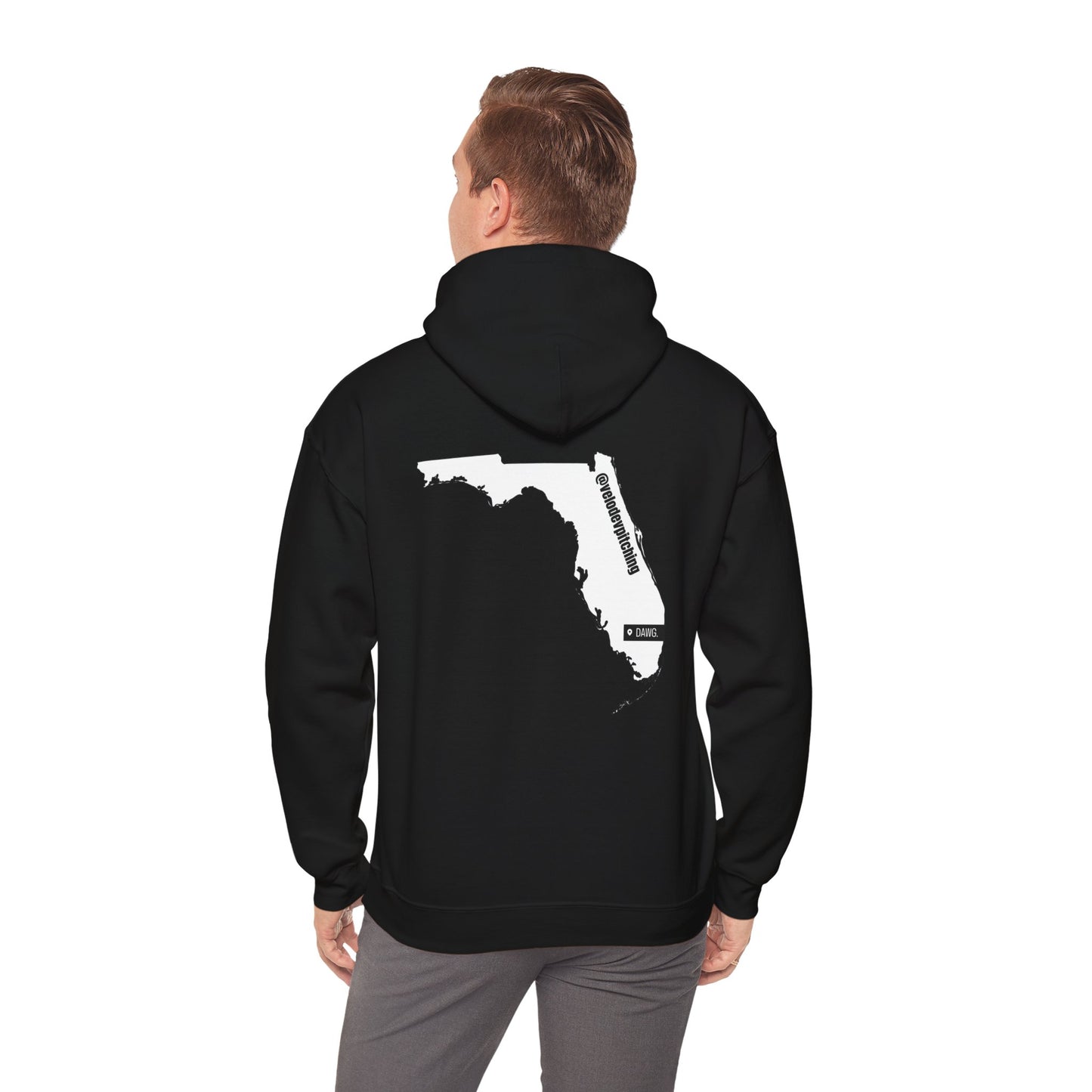 FL Dawg Hoodie