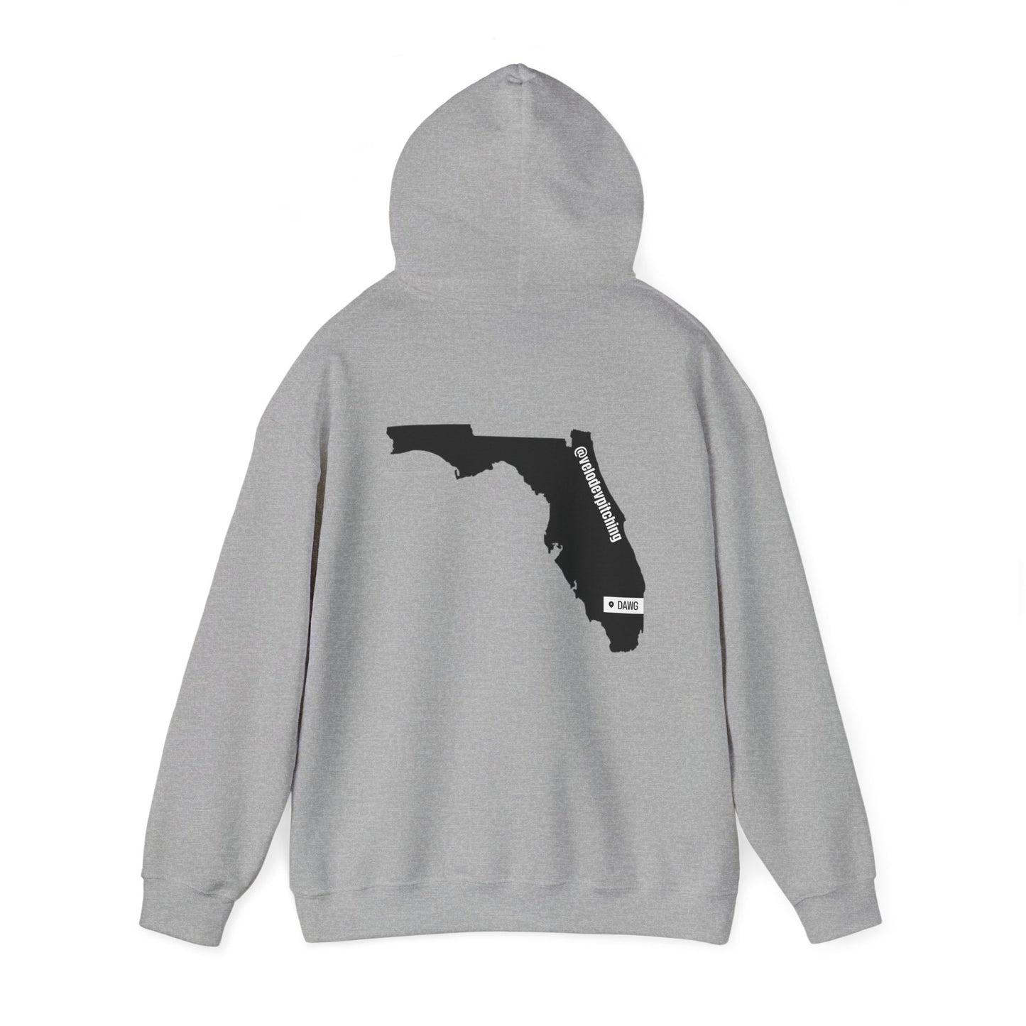 FL Dawg Hoodie