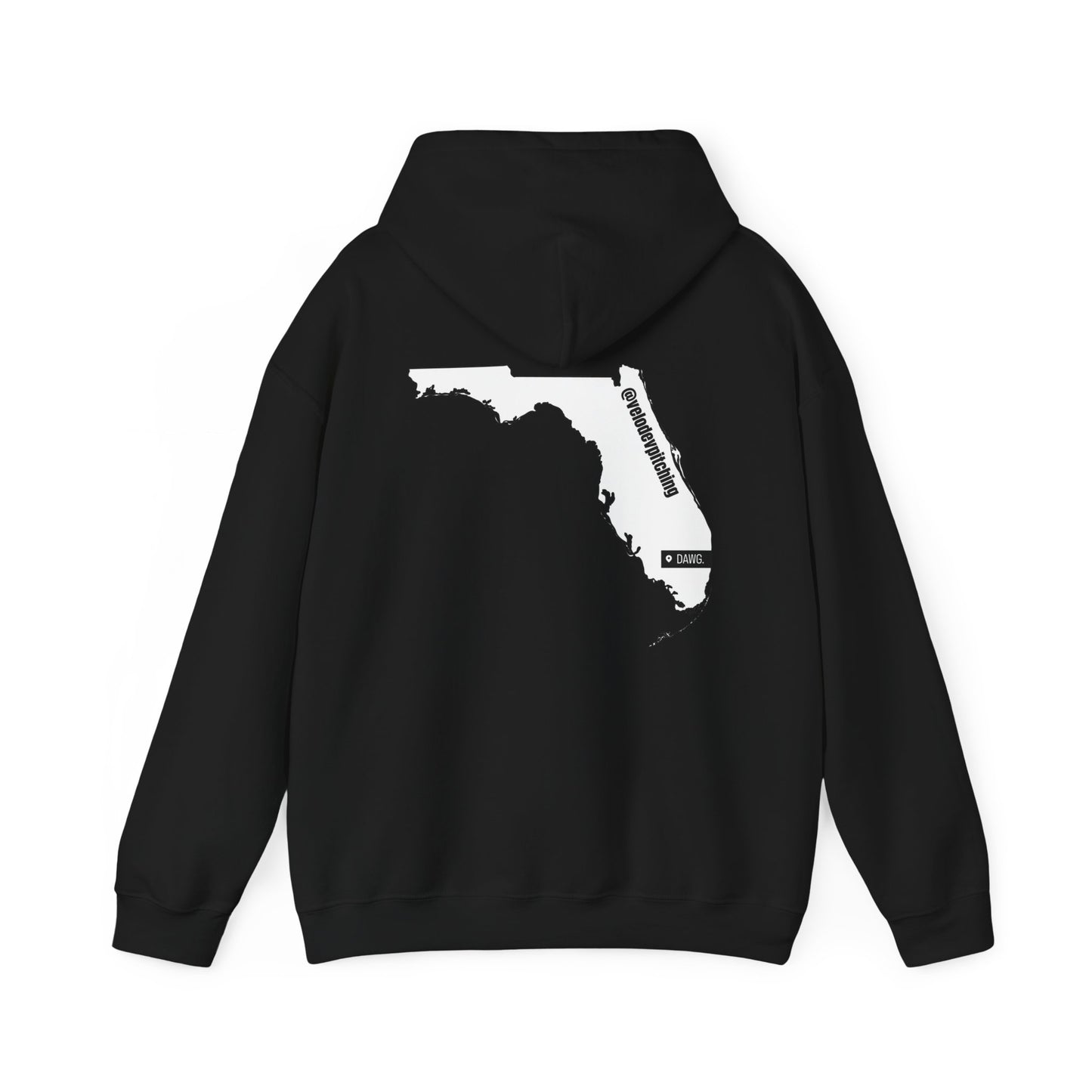 FL Dawg Hoodie