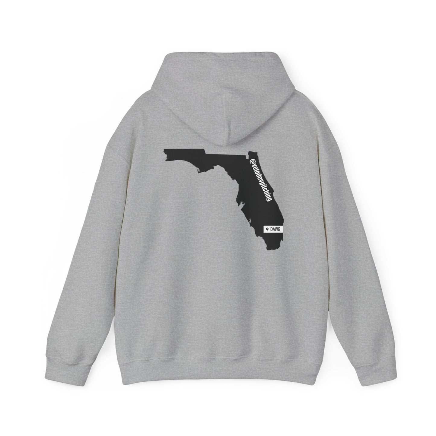 FL Dawg Hoodie